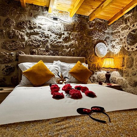 Casa Da Vila - Apartamento Duplex Alpedrinha Zewnętrze zdjęcie