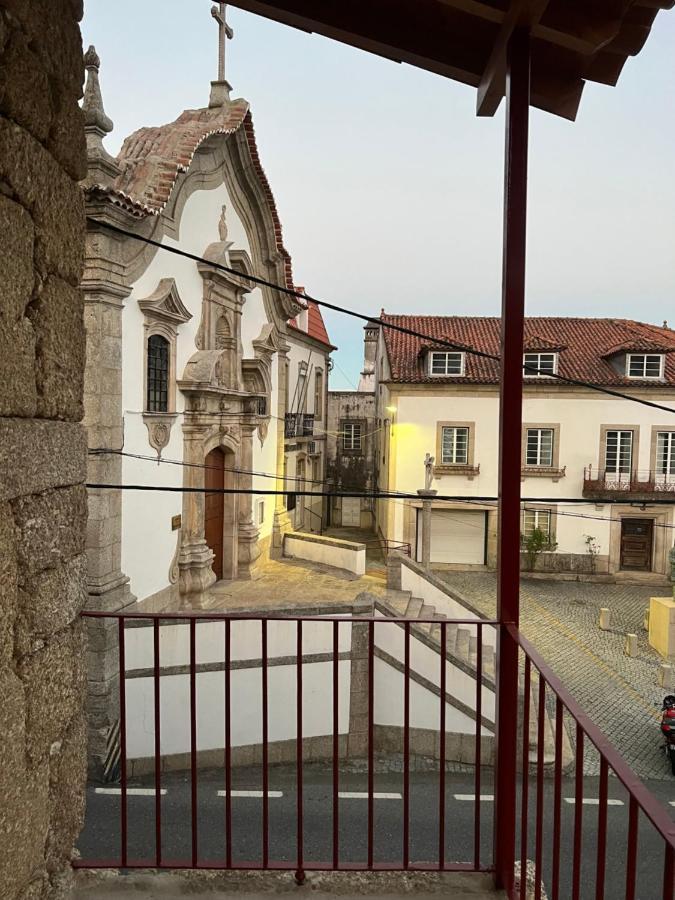 Casa Da Vila - Apartamento Duplex Alpedrinha Zewnętrze zdjęcie