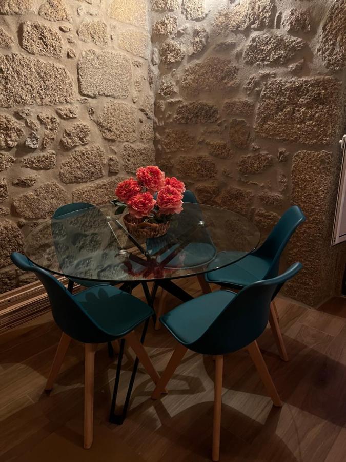 Casa Da Vila - Apartamento Duplex Alpedrinha Zewnętrze zdjęcie