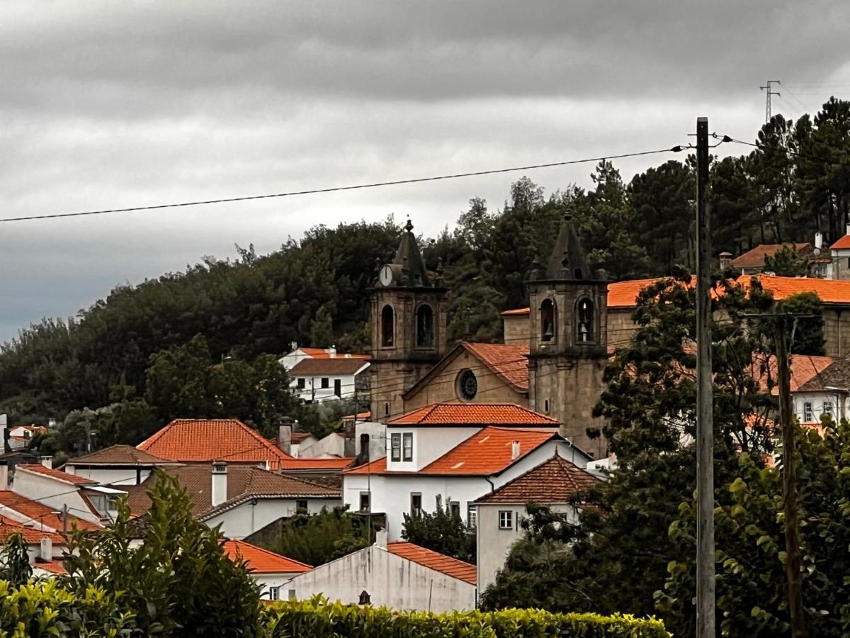 Casa Da Vila - Apartamento Duplex Alpedrinha Zewnętrze zdjęcie