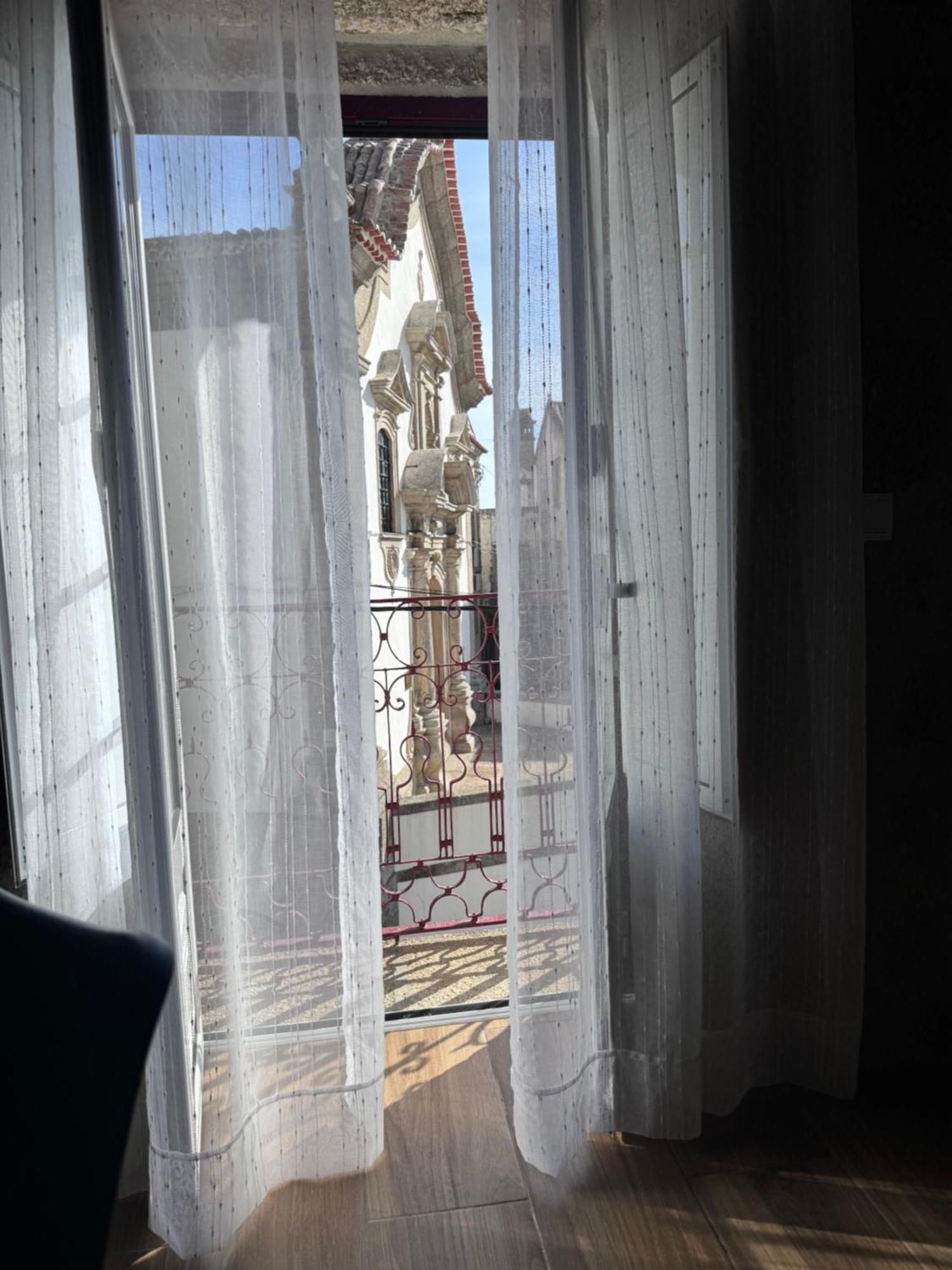 Casa Da Vila - Apartamento Duplex Alpedrinha Zewnętrze zdjęcie
