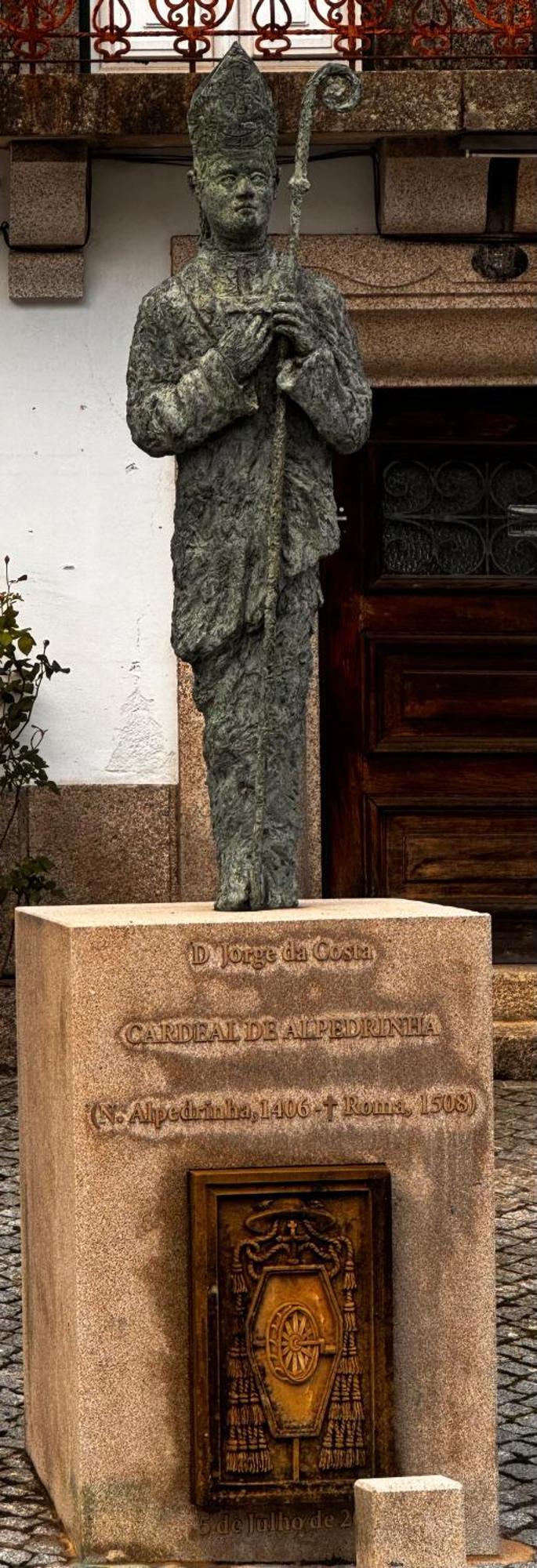 Casa Da Vila - Apartamento Duplex Alpedrinha Zewnętrze zdjęcie