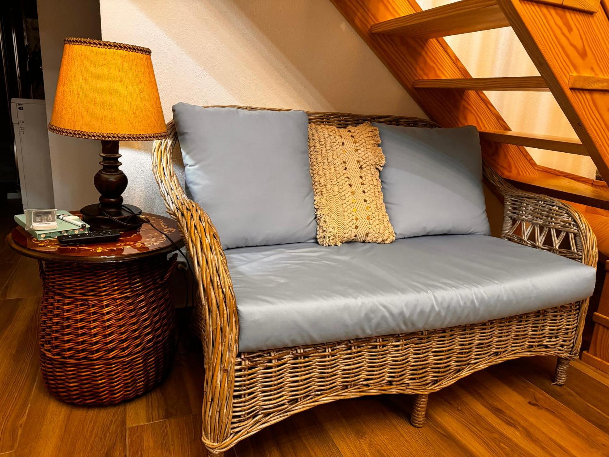 Casa Da Vila - Apartamento Duplex Alpedrinha Zewnętrze zdjęcie
