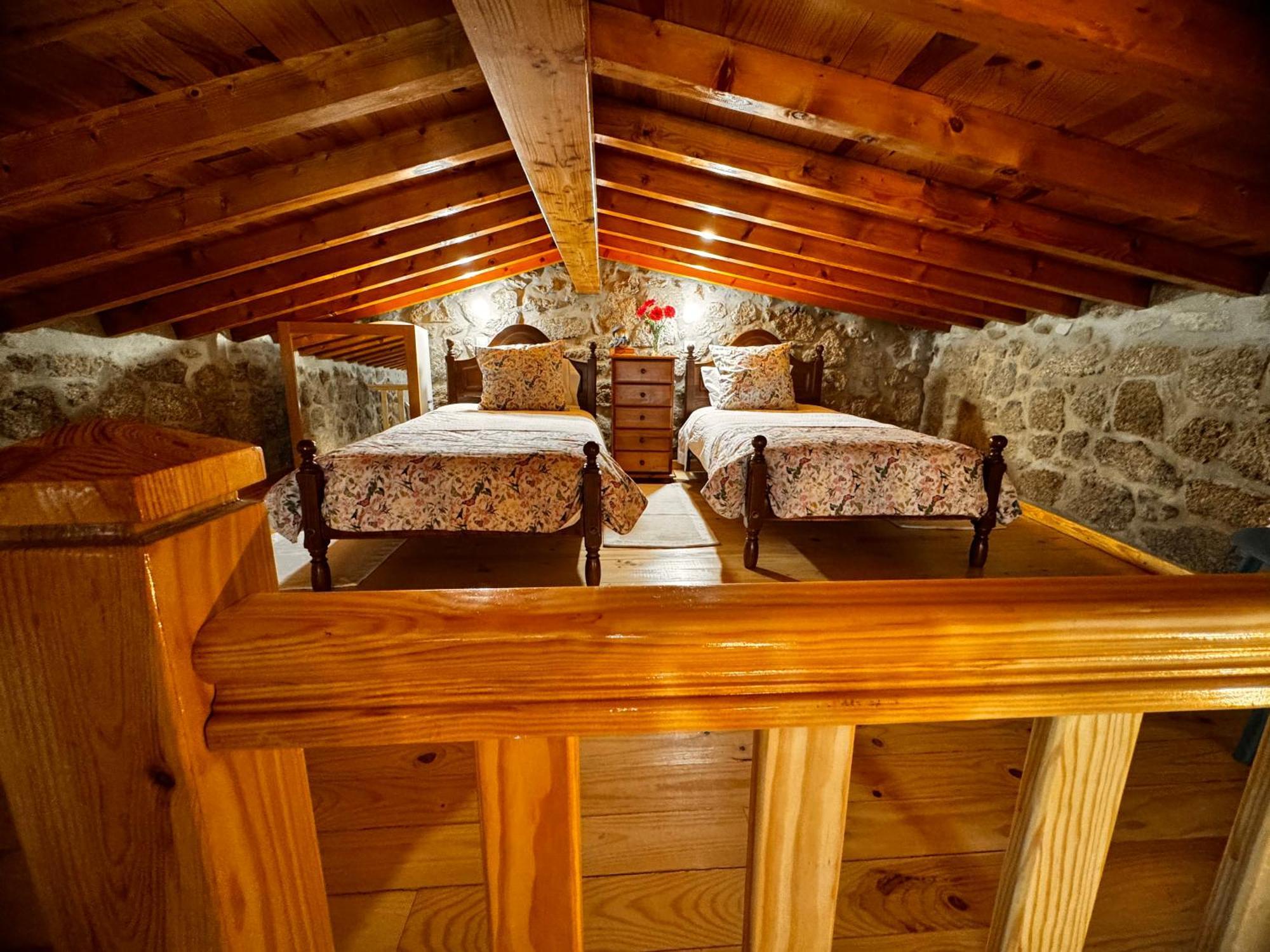 Casa Da Vila - Apartamento Duplex Alpedrinha Zewnętrze zdjęcie