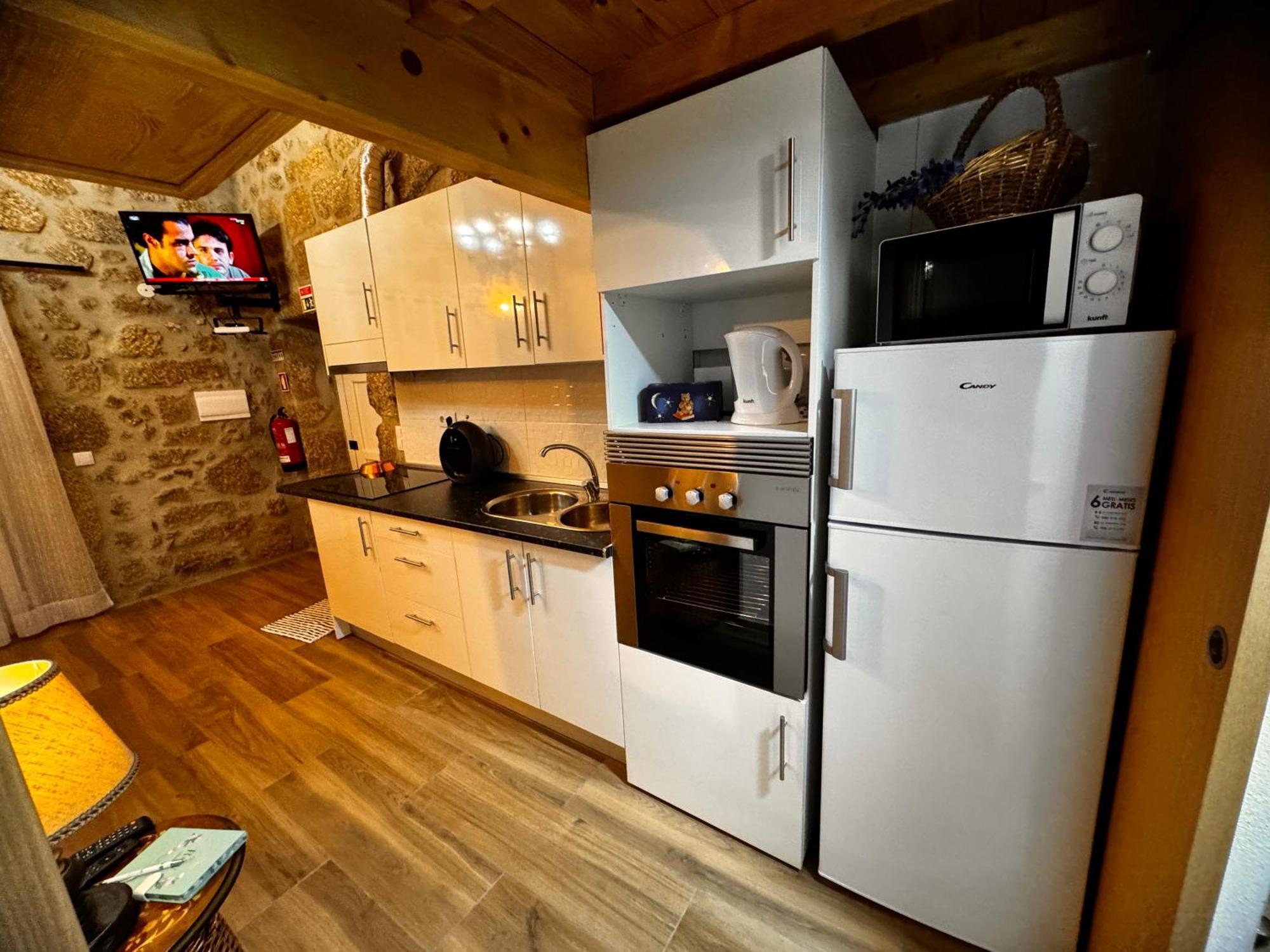Casa Da Vila - Apartamento Duplex Alpedrinha Zewnętrze zdjęcie